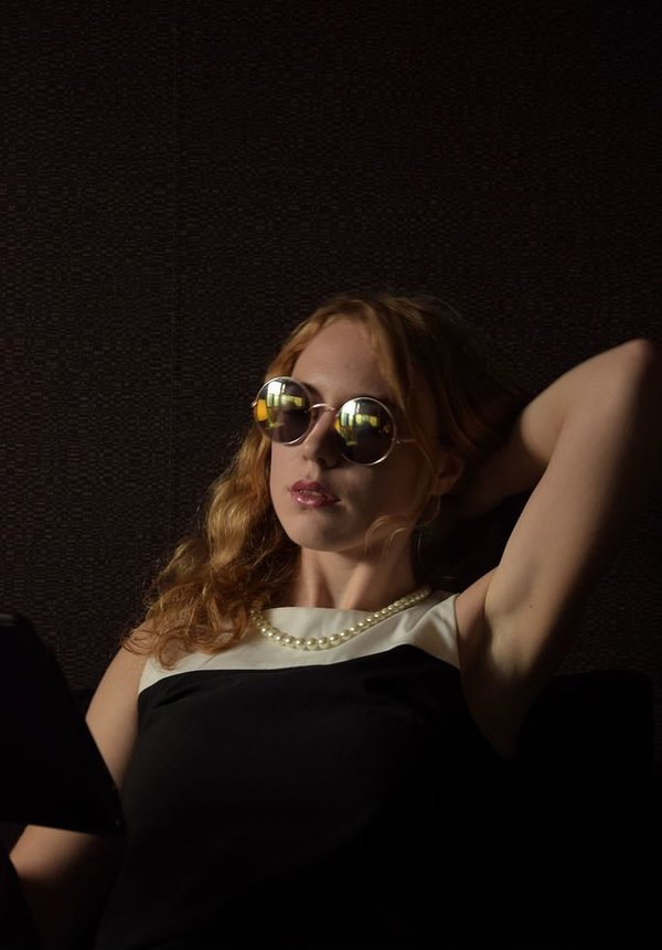 Фаина, 36 лет, 3 размер груди